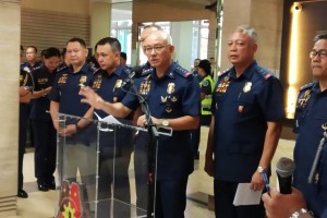 PNP welcomes PH reelection to UN Human Rights Council