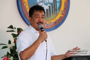 Reenacted budget no effect on gov’t scholars: CHED