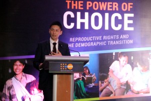 Family planning bolsters economic, social success: UN