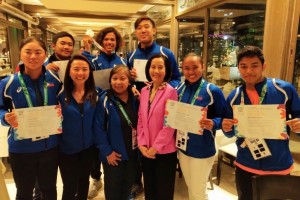 PH ends campaign at Youth Olympics