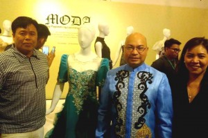 ‘MODA’ highlights Cavite culture through fashion