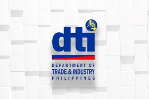 Gov’t reforms making PH more competitive: DTI