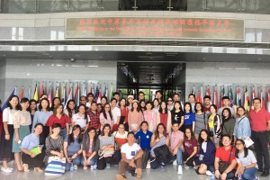 Over 100K English tutors needed in China; good pay awaits Filipinos 