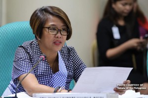 Solon enlists colleagues’ support to raise age of consent to 16