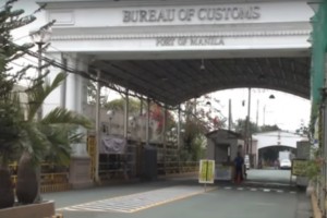 20 Customs execs file courtesy resignation
