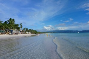  US travel firm names Boracay among best beaches in Asia