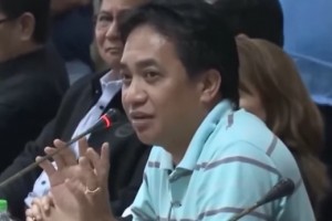 Manila court orders shabu haul suspect's transfer to city jail 
