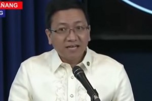 Unveiling officials on 'narco-list' needs PRRD clearance: DILG