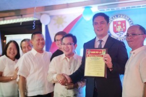 NPC lauds Andanar for ‘unstinting’ support to media