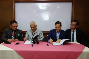 DICT partners with Kaspersky to boost cybersecurity in gov’t