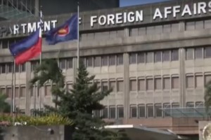 DFA monitoring impact of Italy's money remittance tax on OFWs