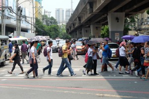 PH economy among fastest, employment up in nearly 20 years – economist