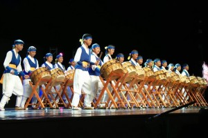 Korean group eyes bigger cultural shows in PH next year