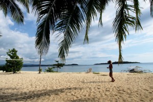 Occidental Mindoro: A promising sustainable tourism hub