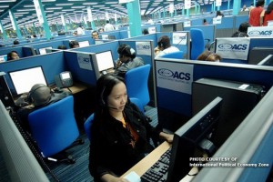 BPO sector more threatened by AI than tax measures: Dominguez