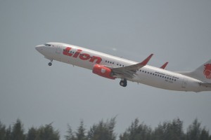 Lion Air awaits govt audit of plans to buy Boeing 737 