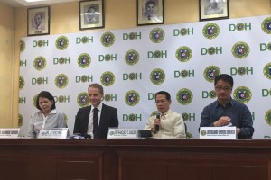 DOH pushes for P90 per pack tobacco tax hike