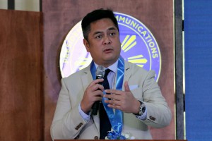 Gov't respects media freedom in PH: PCOO chief