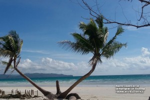 French tourism exec lauds gov't-led efforts to rehabilitate Boracay