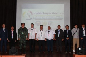 DND, AFP hold cybersecurity conference