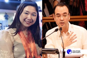 Comelec asked to disqualify Cayetano couple from 2019 polls