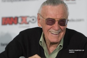 Marvel's comics legend Stan Lee dies at 95: reports