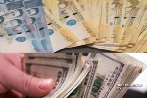 Peso improves ahead of MB meeting, local stocks sink 