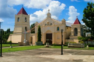 Balangiga parish prepares for bells' return