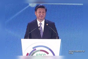 China’s Xi to visit PH next week