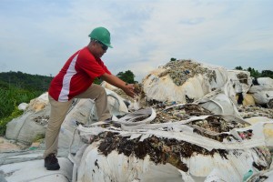 EcoWaste urges Canada to follow SoKor waste move  