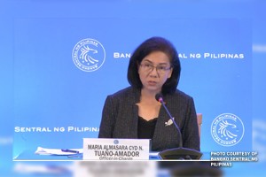 BSP hikes rates by an additional 25 bps