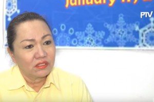 Napoles aide loses SC appeal vs. Ombudsman indictment