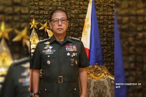  AFP-PNP ‘joint assessment’ on ML extension out soon 