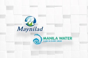Maynilad willing to share water allocation with Manila Water