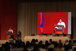 Gov't committed to provide decent work for Filipinos: Bello