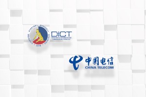 DICT partners with China Telecom for submarine broadband infra 