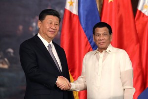 SPD seeks understanding over lockdown due to Xi visit