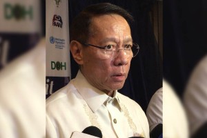 DOH lauds bicam approval of UHC bill