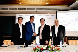 IPC launches content service network in PH 