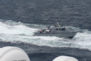 PH Navy needs 42 multi-purpose assault craft: Empedrad