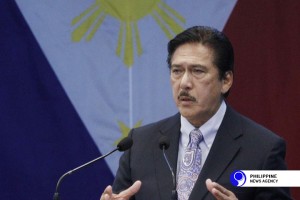 Sotto defends PH-China joint exploration deal from critics