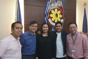 DILG, ABS-CBN settle row over 'Ang Probinsyano'