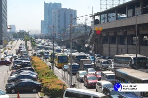 LTFRB allows selected bus franchises to bypass PITX 