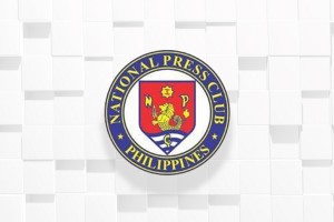 Ressa arrest for cyber libel not harassment: NPC