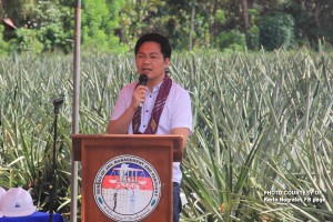 Gov't to boost aid for agri, farm sector: CabSec