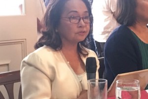 House hasn't withdrawn version of 2019 budget: Arroyo