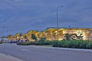 Panglao Airport to be inaugurated Tuesday
