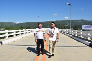 DPWH opens new alternate route to Baguio City, Benguet