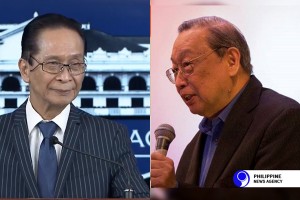 PH-China oil deal not act of treason, Palace tells Joma