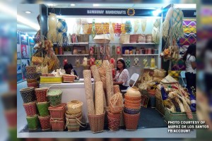 DTI continues to roll out support for MSMEs